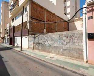 Exterior view of Residential for sale in  Almería Capital