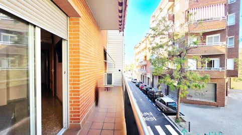 Foto 2 de Piso en venta en Carrer Santa Isabel, Torrent Ballester, Viladecans