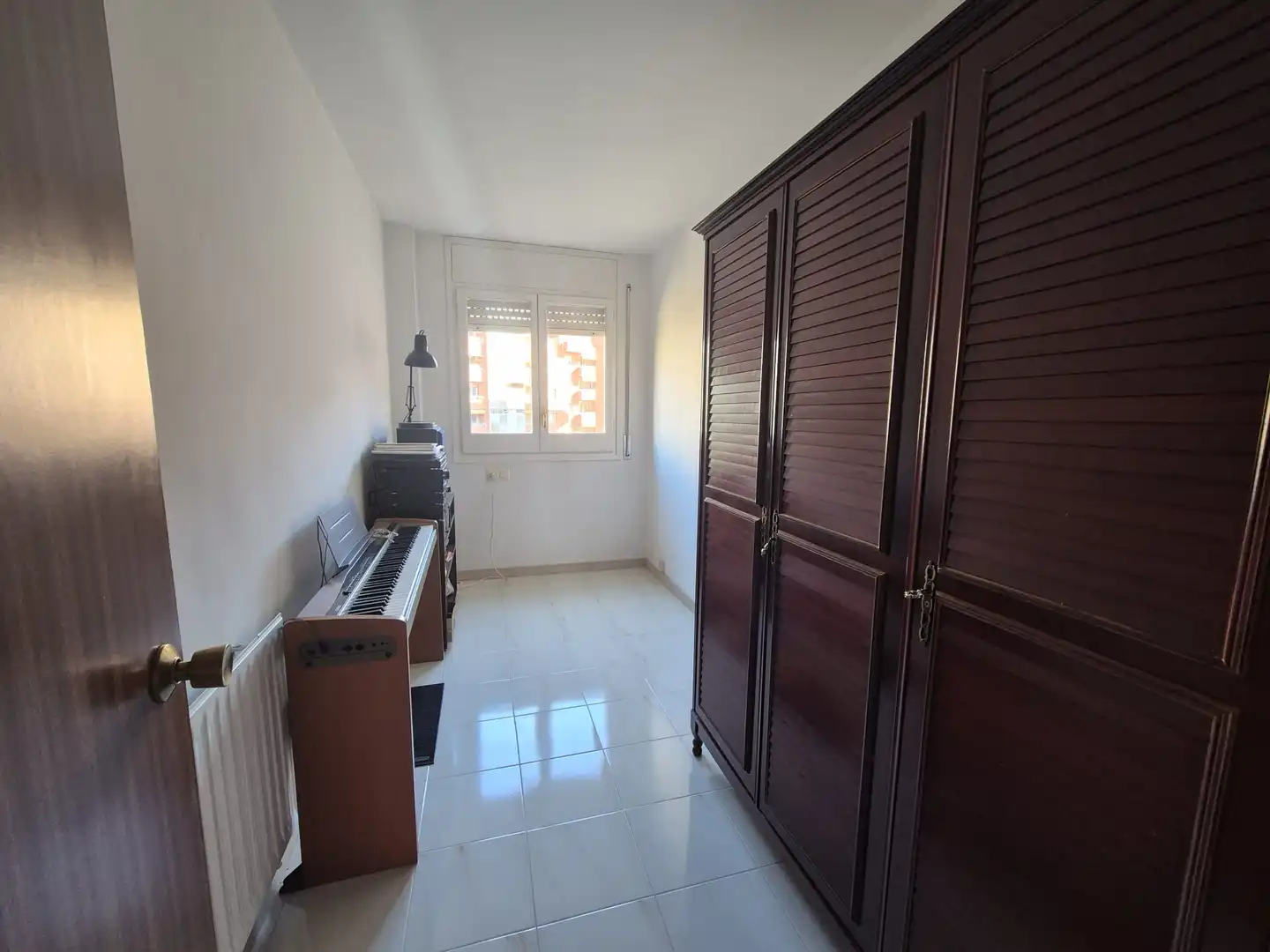 Flat with lift for sale in d'Antoni Gaudí, imagen 27