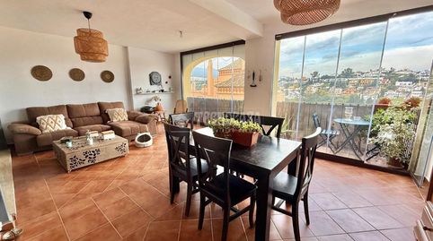 Foto 4 de Piso en venta en C. Maria Pita, Valle Romano Golf, Estepona