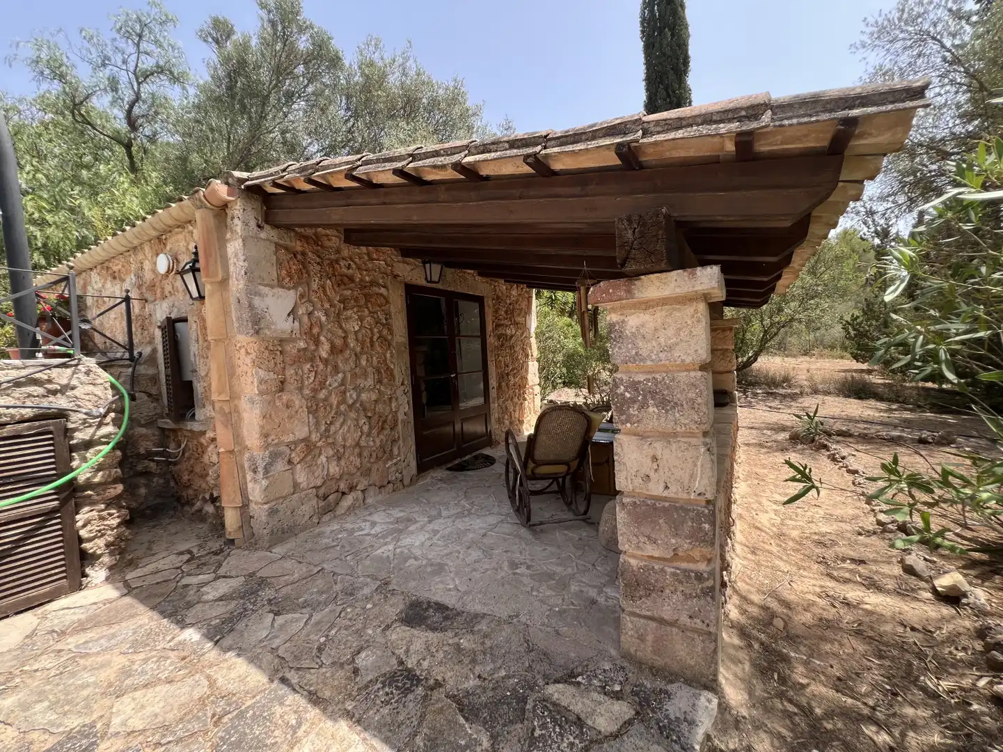 Casa amb piscina en venda a Algaida - Calle de la Unió, imagen 19