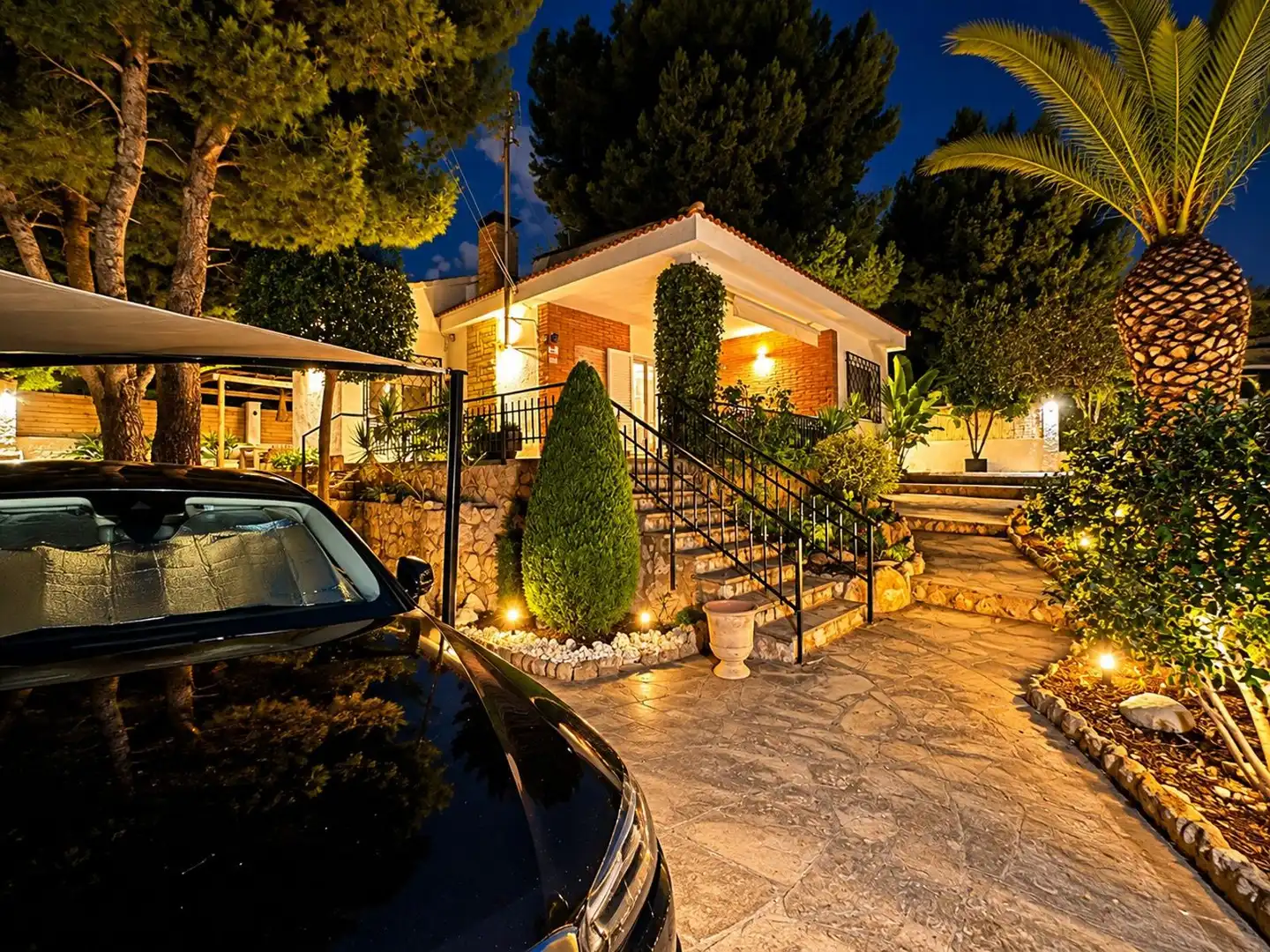 Exterior view of Houses for sale in Segur de Calafell