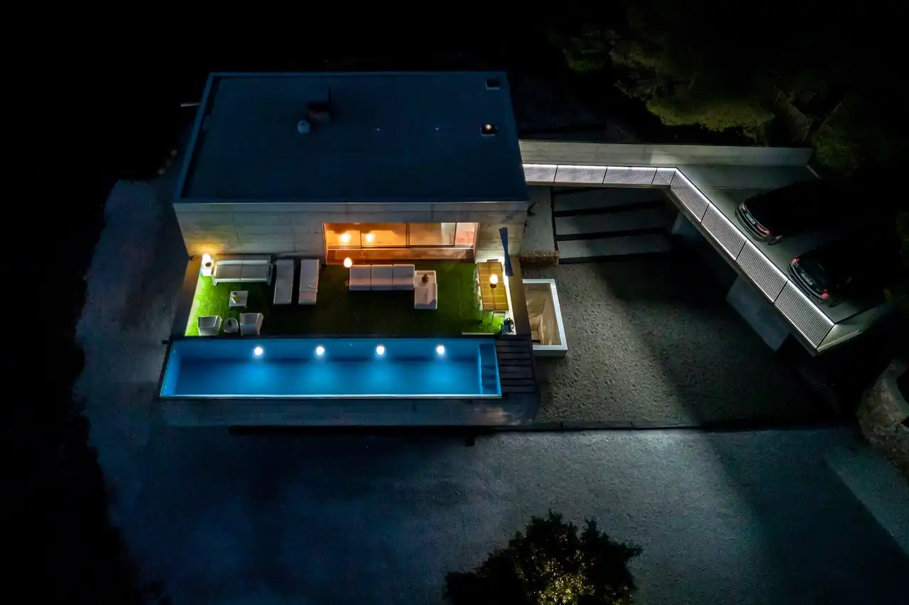 Villa con terrazza in vendita a Mijas Golf, imagen 27