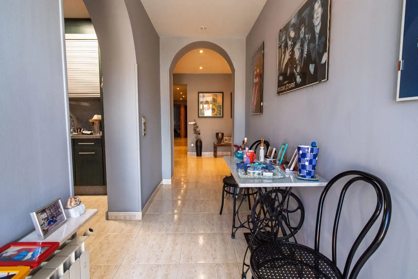 Maison mitoyenne avec jardin à vendre à CATALUNYA, imagen 36