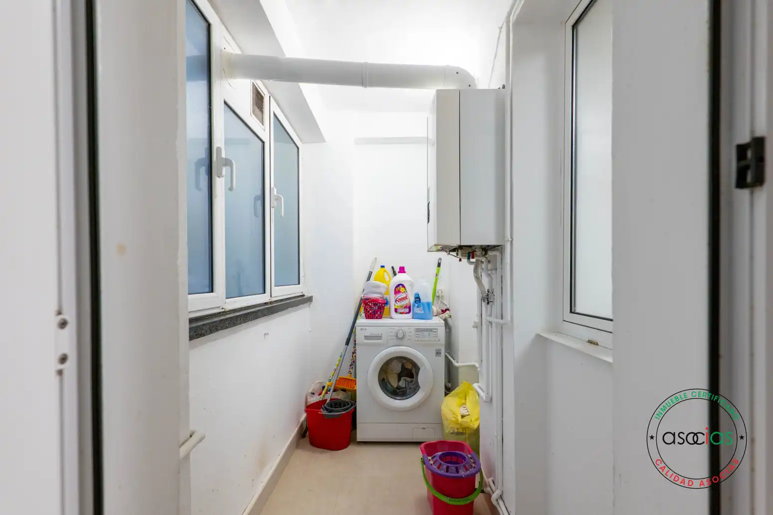 Piso con terraza en venta en Gijón - Calle Marques de Urquijo 1, imagen 13