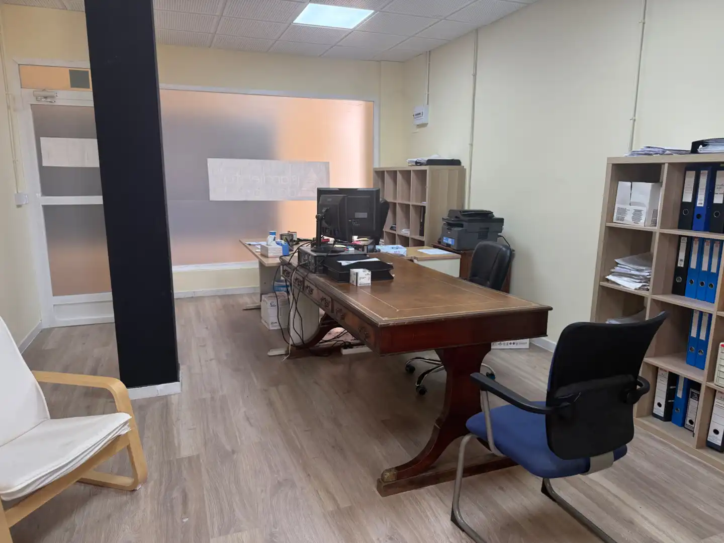 Local en venda en Arganda del Rey amb Aire condicionat, Calefacció i Internet