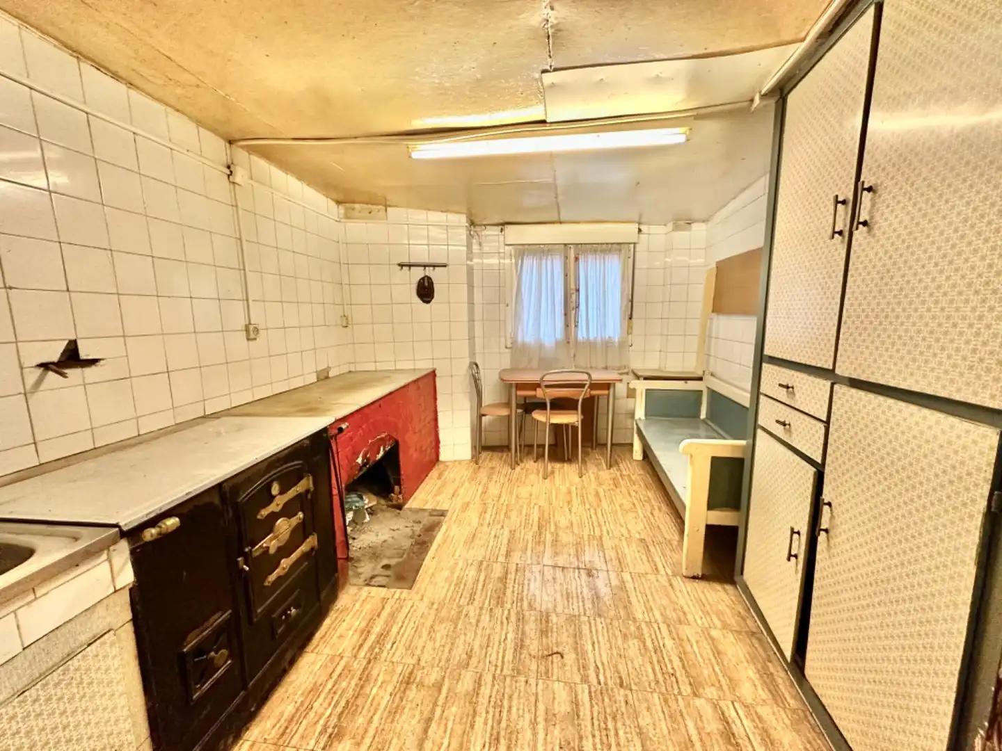 Casa a schiera con giardino in vendita a Lugar FELECHOSA ARRIBA, imagen 6