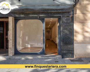 Premises to rent in Arenys de Mar  with Air Conditioner