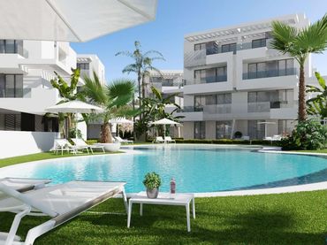 Penthouse zum Verkauf in Mar Menor Golf