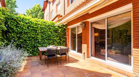 Foto 5 de Casa adosada en venta en Camino Can Minguet, S/n, Colomer, Barcelona