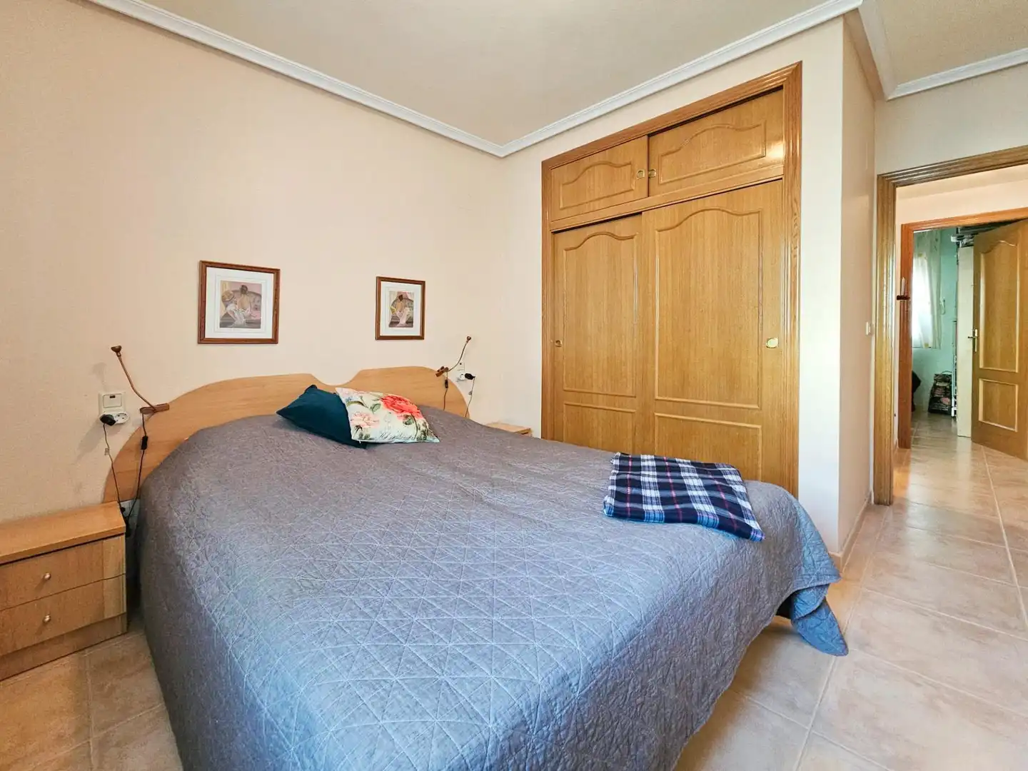 Apartament en venda a NORUEGA, 225, Novamar - Mediterráneo