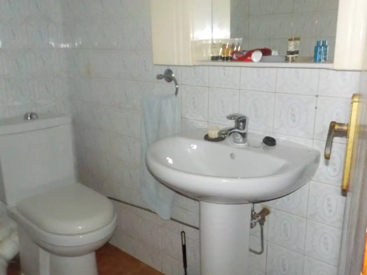 Appartamento con terrazza in vendita a Calle SANTIAGO VEGAS ARRANZ 8, imagen 16