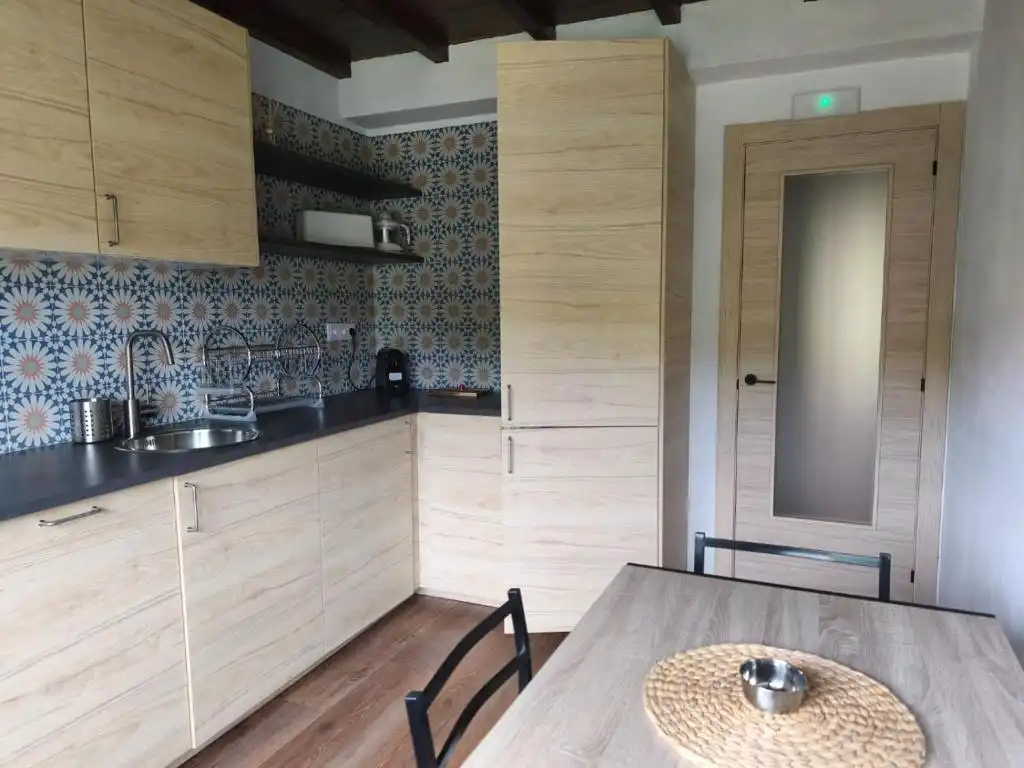 Villa con terrazza in vendita a Piloña, imagen 11