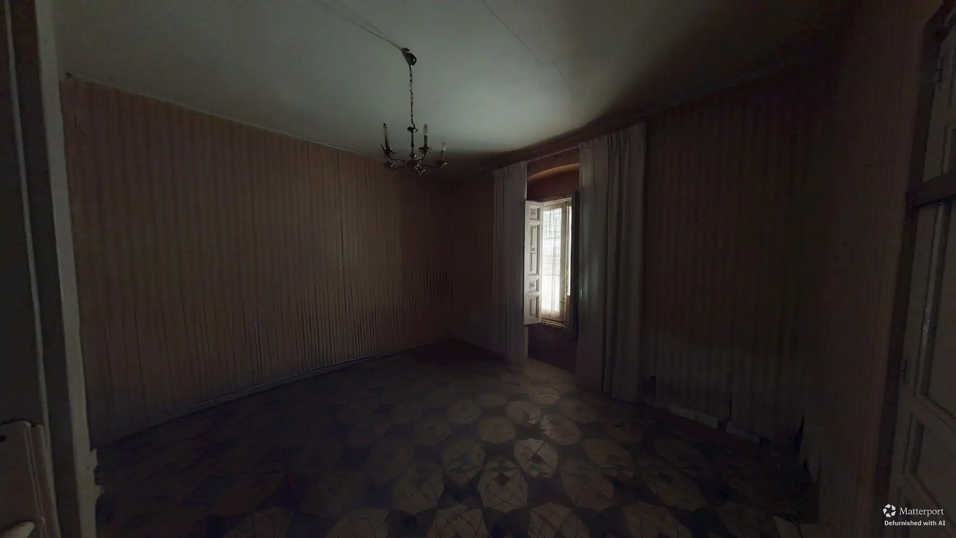 Sala d'estar de Finca rústica en venda en Casas de Fernando Alonso