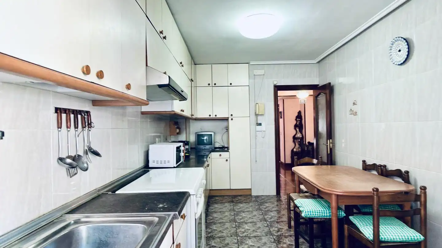 Appartement à vendre à Barrena Kalea, imagen 7