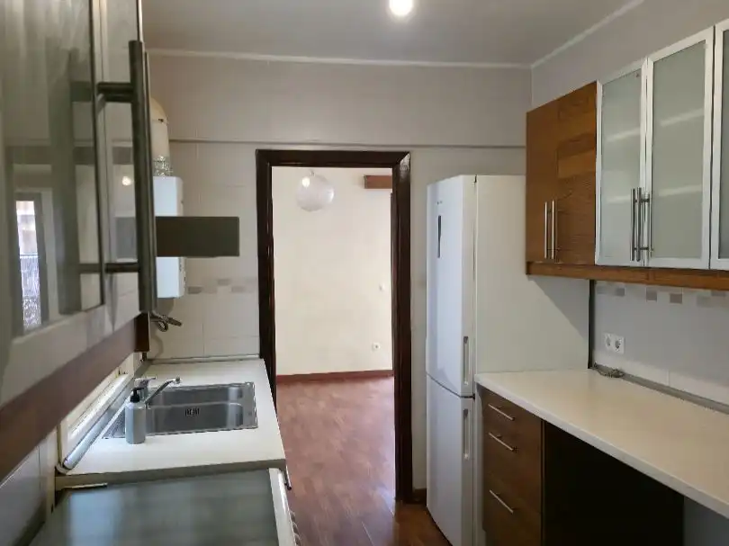 Piso con ascensor en venta en Calle Ramón Muntaner 42, imagen 8