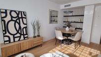 Dining room of Flat for sale in Mérida  with Air Conditioner, Storage room and Community pool