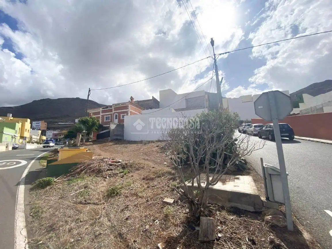 Residencial en venta en Gáldar