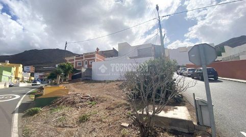 Foto 4 de Residencial en venda a C. Taginaste, Los Quintana - Piso Firme, Gáldar