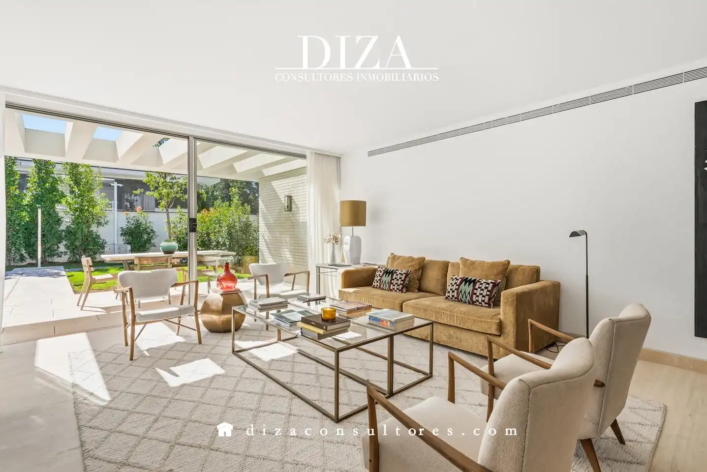 Maison avec piscine à vendre à Moncloa - Aravaca, imagen 2