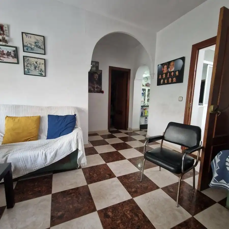 Residencial en venta en Almogía
