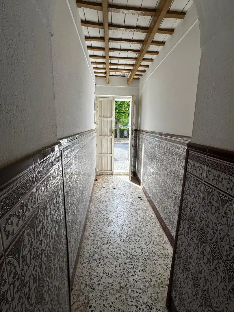 Houses for sale in Paradas