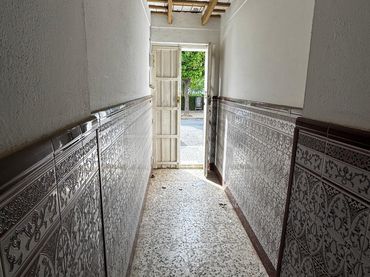 Maison à vendre à Paradas