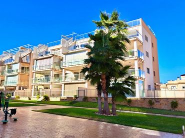 Mini appartamento in vendita a Orihuela Costa