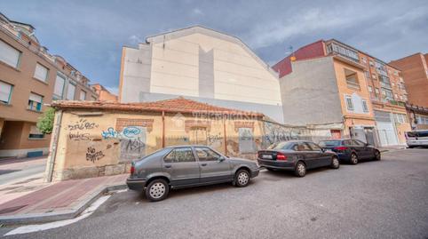 Photo 4 of Building for sale in Delicias, Valladolid