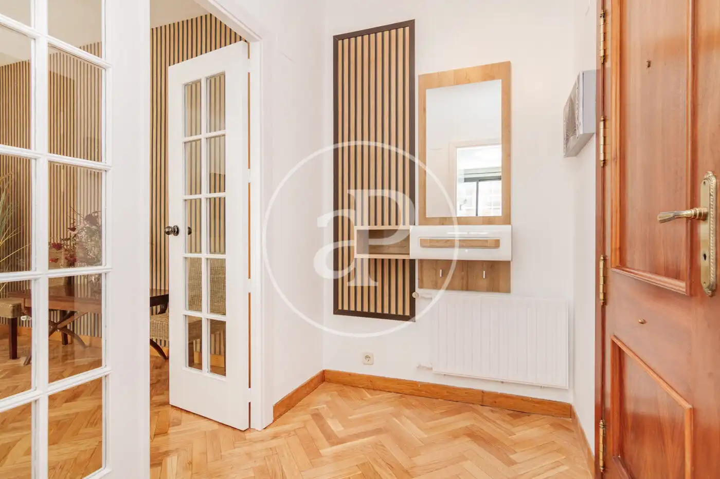 Flat for rent in C. Sánchez Díaz, Quintana