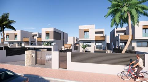 Photo 2 from new construction home in Flat for sale in Calle Virazon, 28, Almerimar, Almería