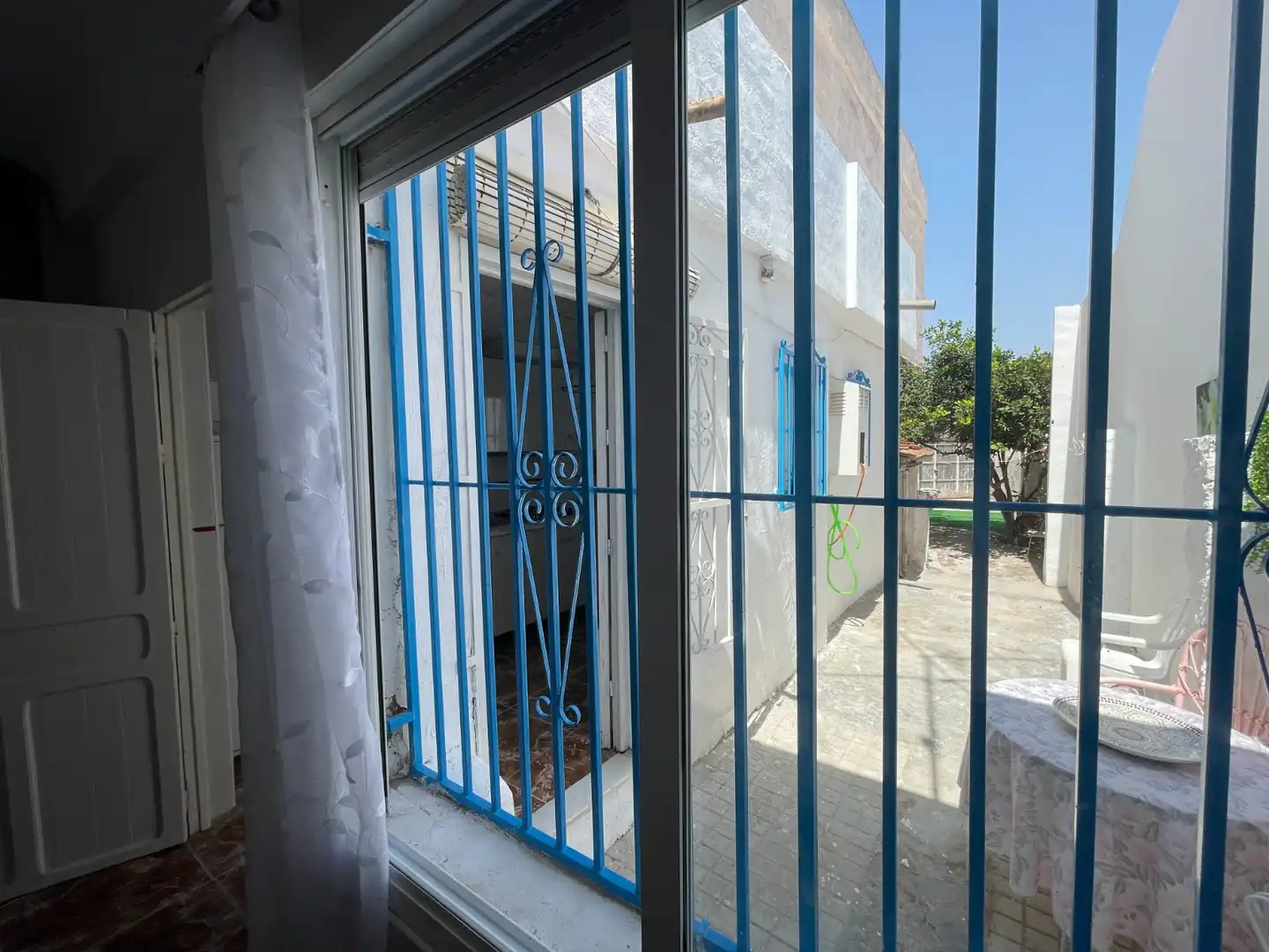 Vista exterior de Casa o chalet en venta en Rojales