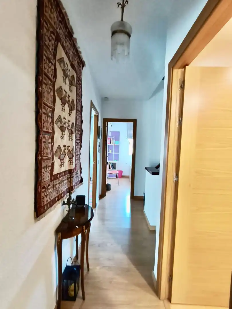 Casa con piscina en venta en Pablo Picasso, imagen 24