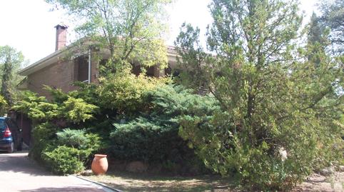 Foto 3 de Casa o xalet en venda a El Gasco, Madrid