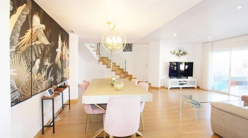 Foto 5 de Casa adosada en venta en El Hornillo, Águilas