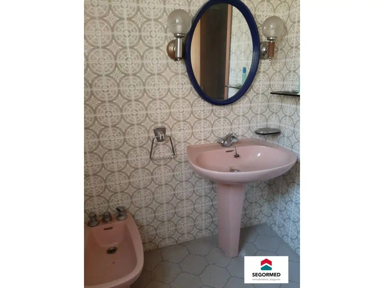 Baño de Casa o chalet en venta en Soneja
