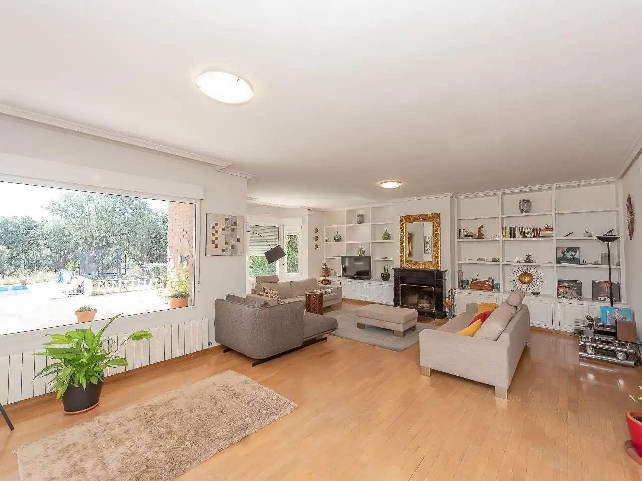 Casa amb jardí en venda a avenida sierra 1, imagen 22