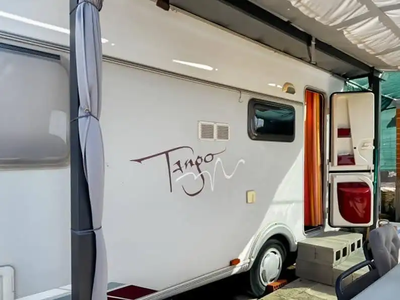 Parking de Casa o chalet en venta en Hita