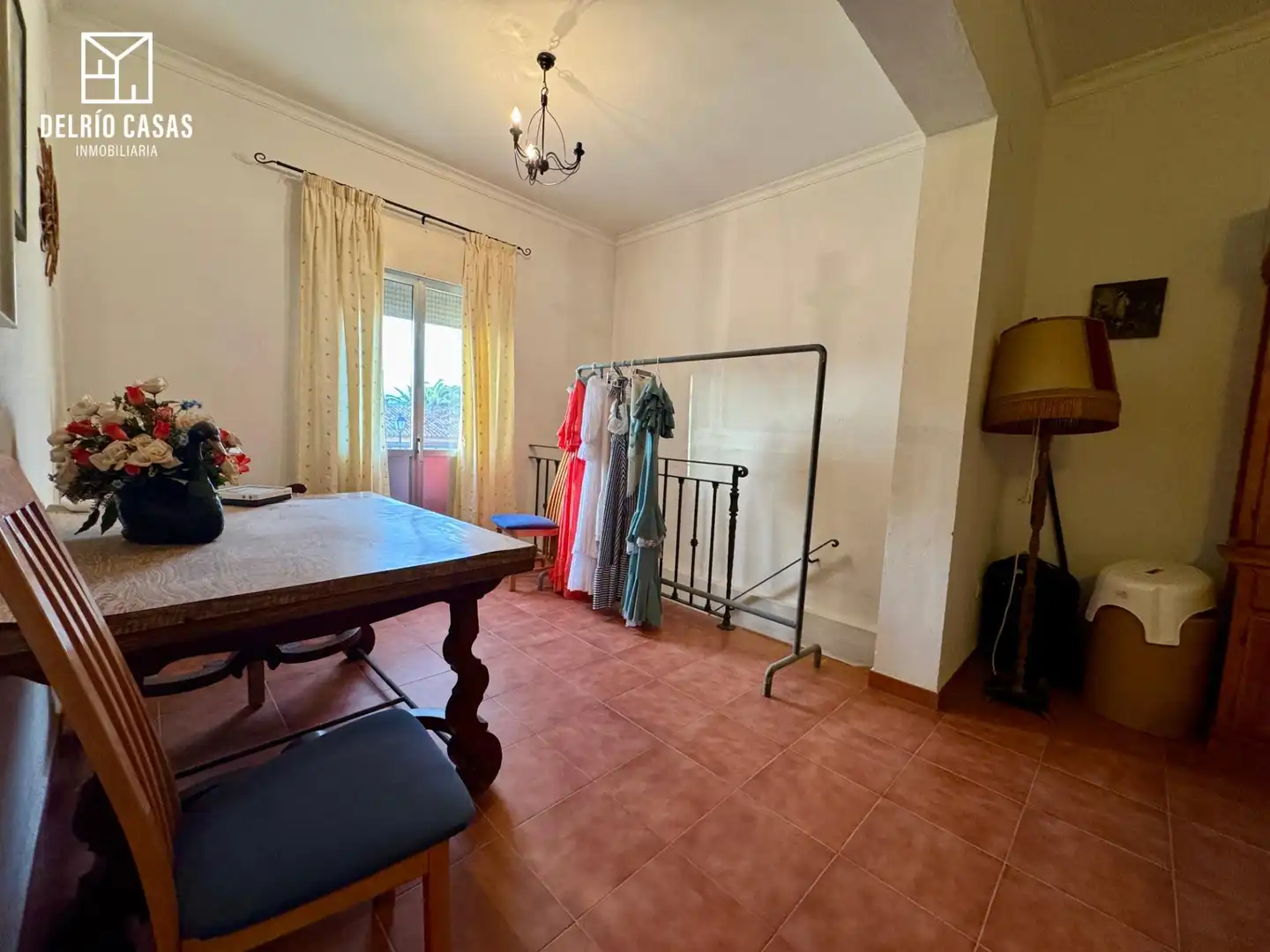 Habitación de Casa o chalet en venta en Almonte con Terraza