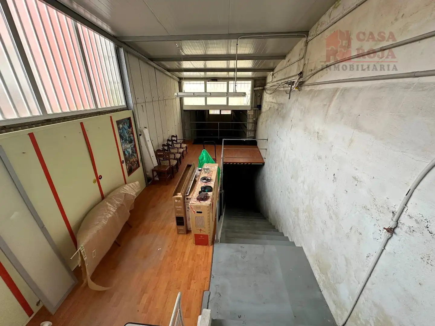 Terreno en venta en Cangas 