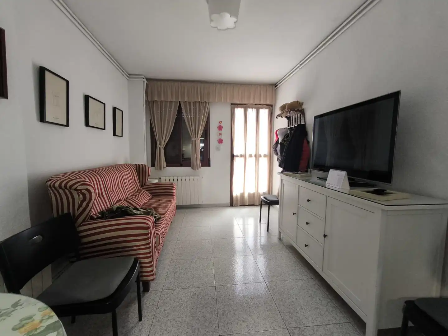 Living room of Houses for sale in Murcia  with Air Conditioner, Heating and Terrace