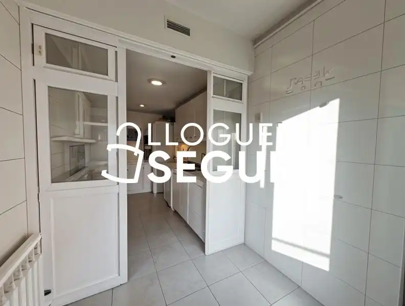 Piso de alquiler en Bosc, Centre - Eixample – Can Llobet
