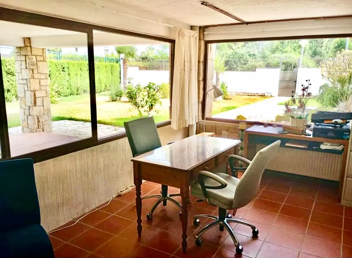 Casa o xalet en venda a Centro