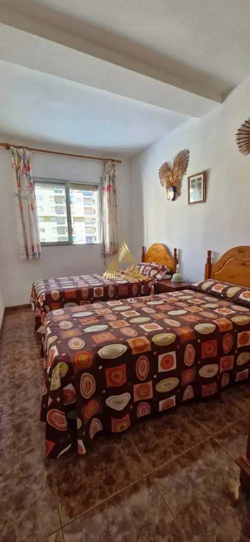 Apartament amb piscina en venda a Playa Norte, imagen 10