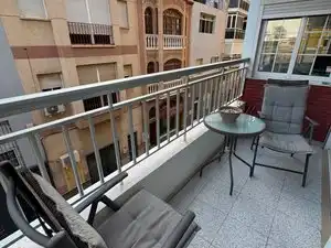 Flat with terrace for sale in Calle Alcalde Muñoz, imagen 4