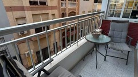 Foto 4 de Piso en venta en Calle Alcalde Muñoz, Plaza de Toros - Santa Rita, Almería Capital