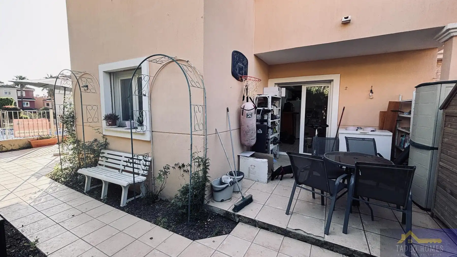 Apartament en venda a Reino Unido, 6, Baños y Mendigo
