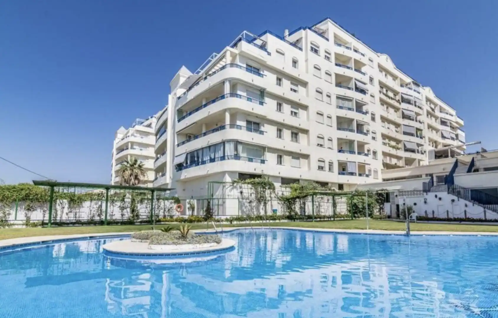 Ático con piscina en venta en Nueva Andalucía, imagen 41