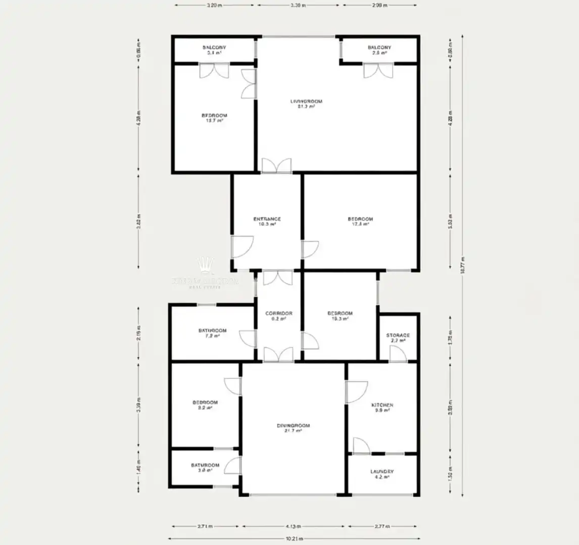 Flat for sale in Ponent, imagen 51
