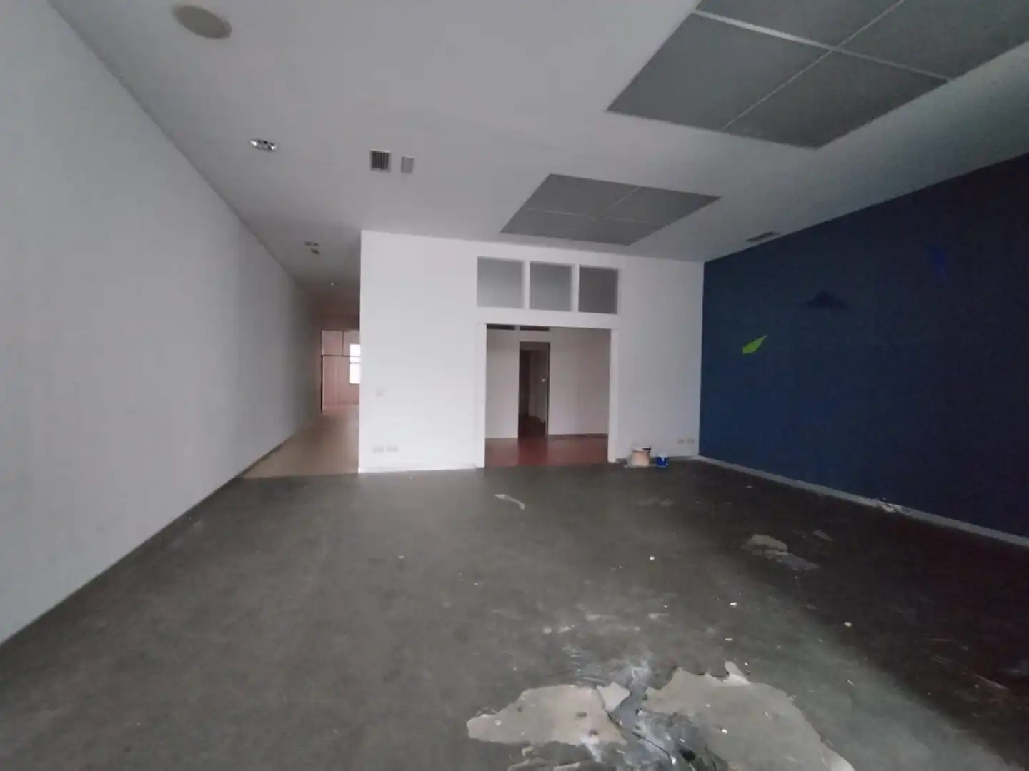 Local comercial en venda a Rúa Copérnico 6, imagen 4